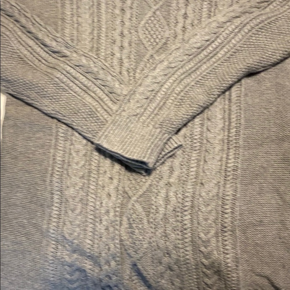 Covington sweater dress